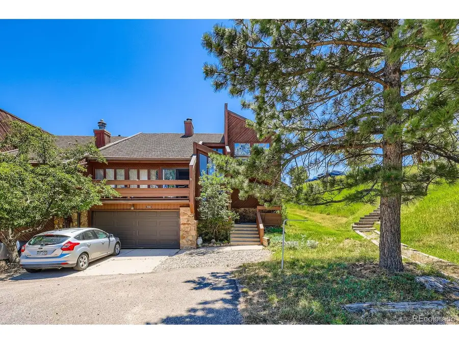 4484 Juniper Ct, Larkspur, CO 80118 - Image #2