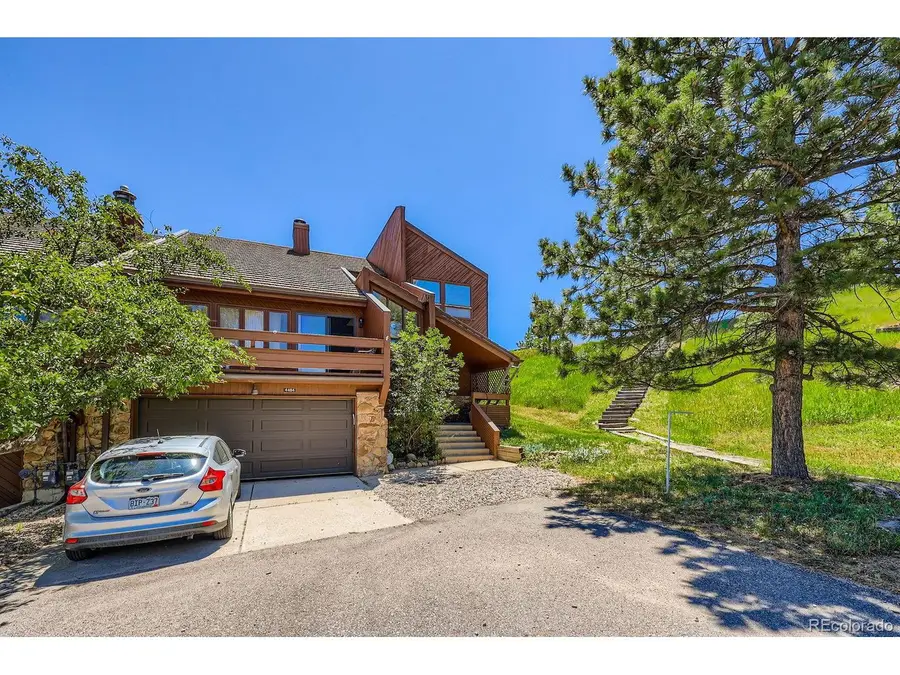 4484 Juniper Ct, Larkspur, CO 80118 - Image #3