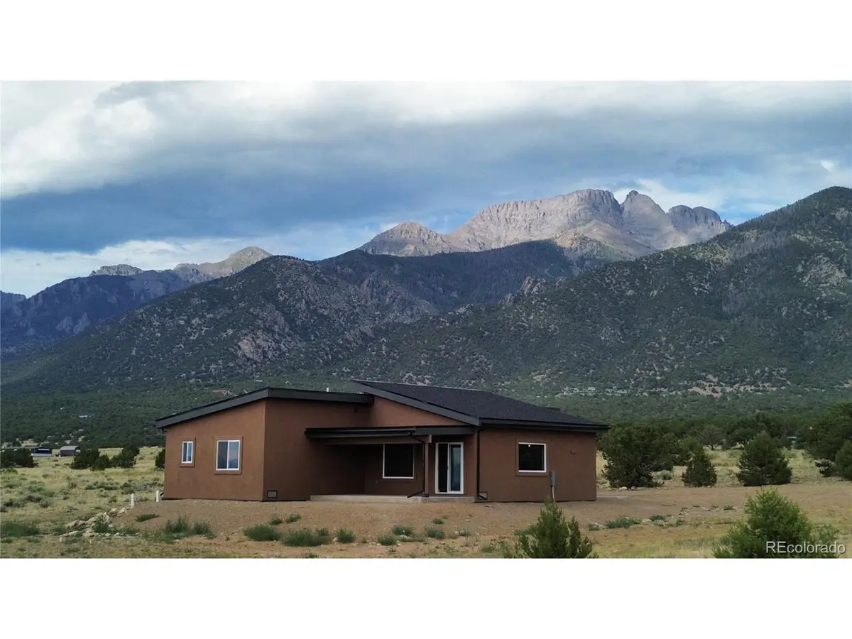 3370 S Carefree Way, Crestone, CO 81131 - Image #1
