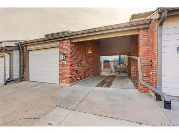 4850 S Ammons St #960, Denver, CO 80123