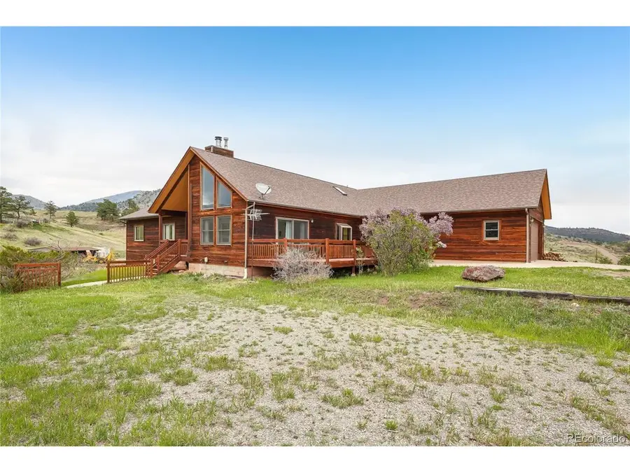 47 Sombrero Ct, Lyons, CO 80540 - #2