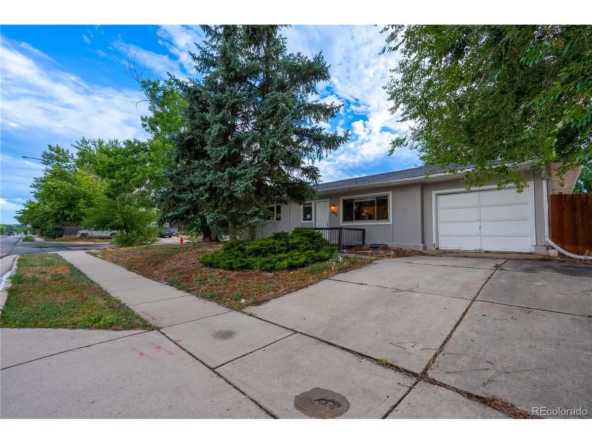 895 S Garrison St, Denver, CO 80226 - #1