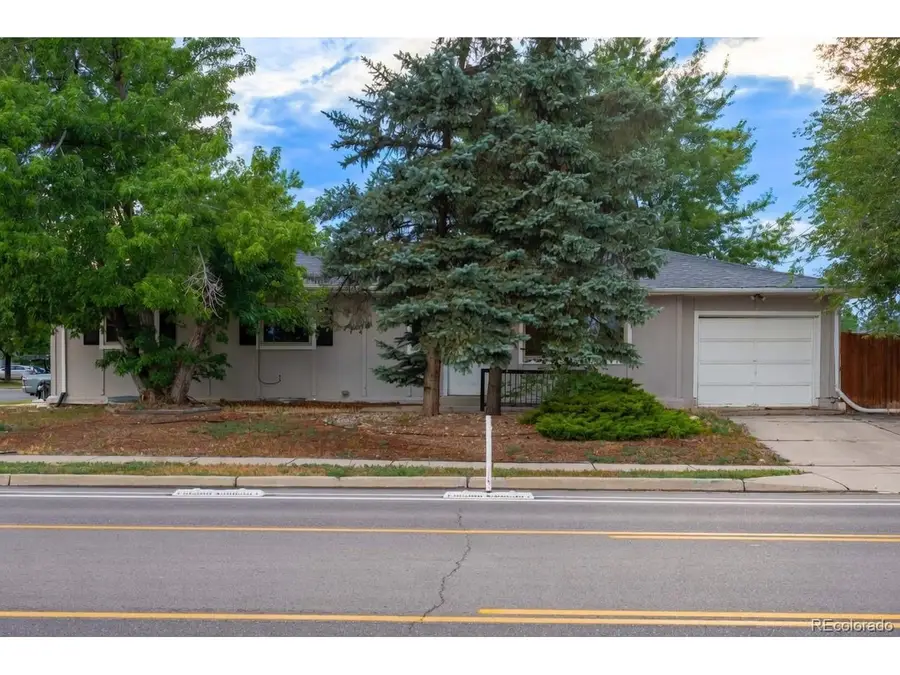 895 S Garrison St, Denver, CO 80226 - #3