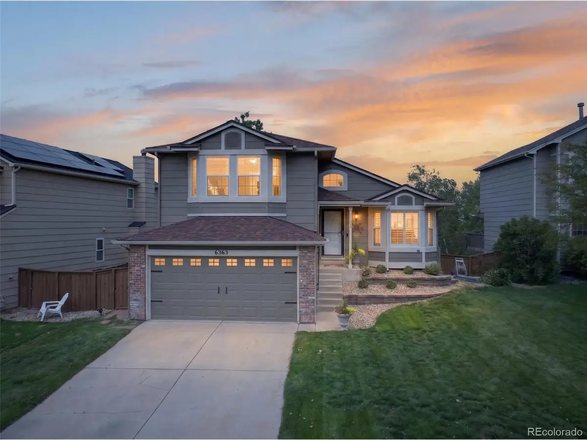6363 Laguna Cir, Highlands Ranch, CO 80130 - #1
