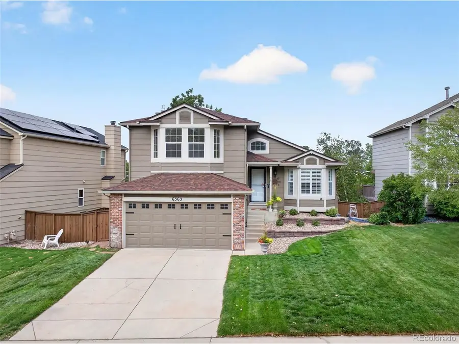 6363 Laguna Cir, Highlands Ranch, CO 80130 - #2