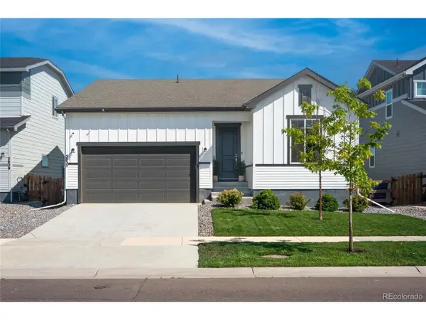 5835 Red Barn Ave, Mead, CO 80504