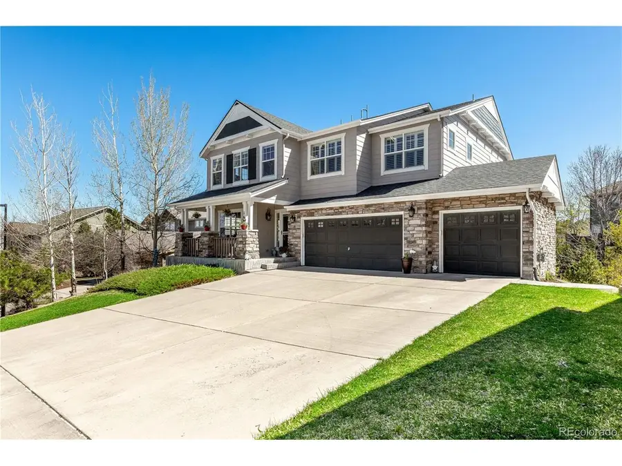 1610 Ridgetrail Ct, Castle Rock, CO 80104 - #2