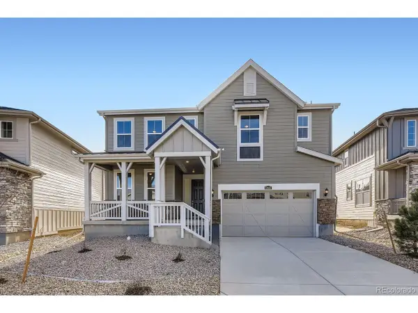 12660 W Glasgow Pl, Littleton, CO 80127