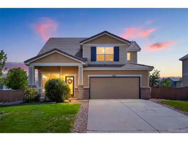 228 Peabody St, Castle Rock, CO 80104