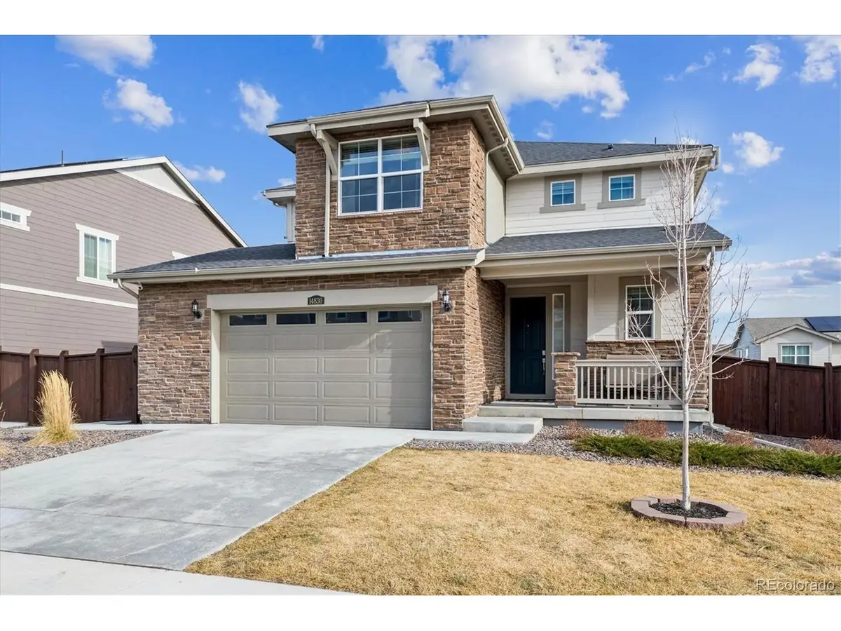 14830 Dahlia Way, Thornton, CO 80602 - Image #1