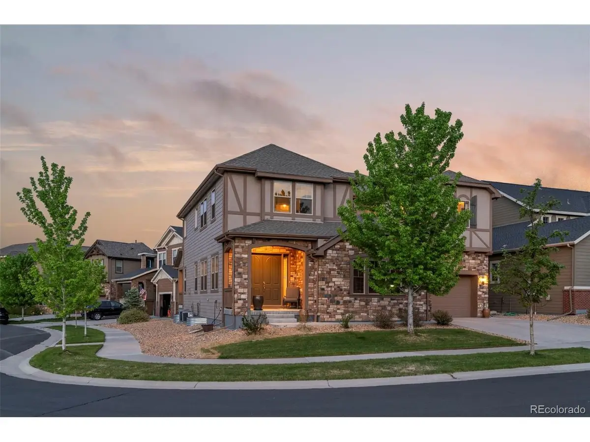 11616 Jacobsen St, Parker, CO 80134 - #1