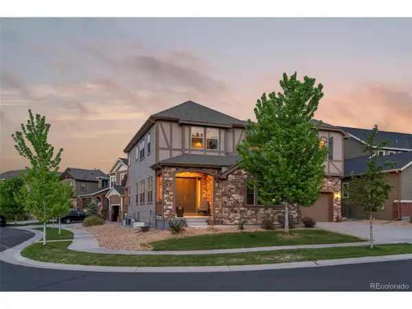 11616 Jacobsen St, Parker, CO 80134