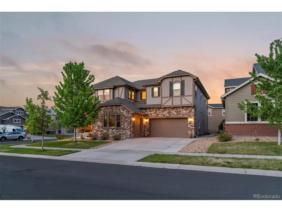 11616 Jacobsen St, Parker, CO 80134 - #2