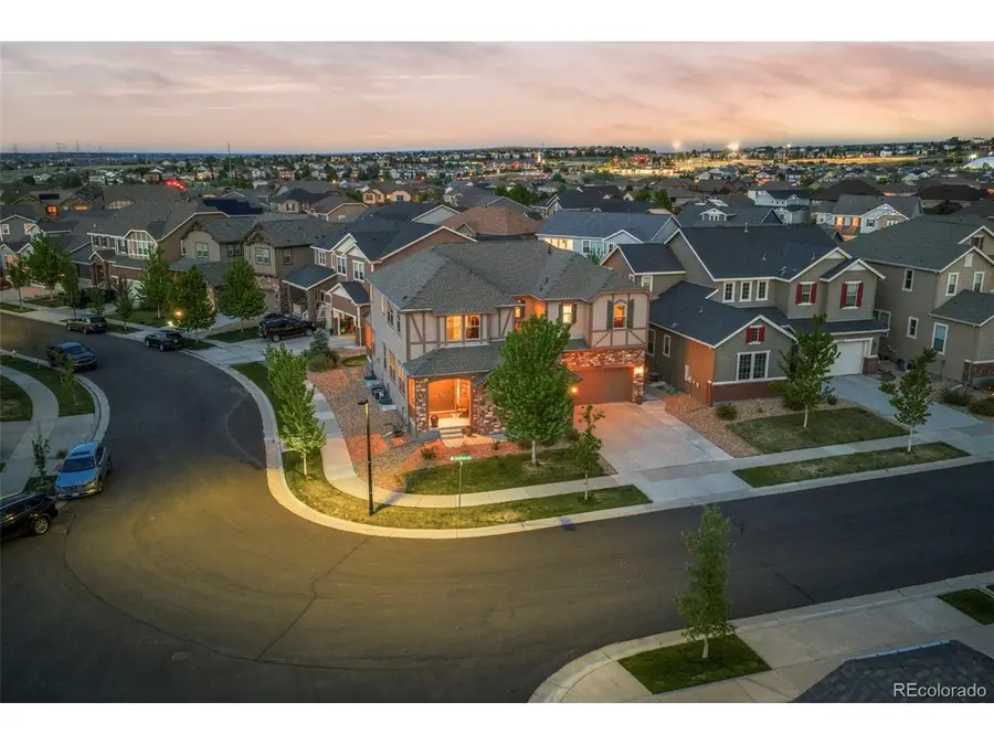 11616 Jacobsen St, Parker, CO 80134 - #3