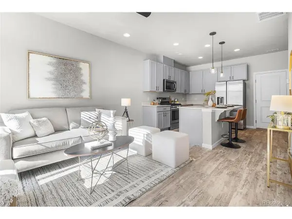 19592 W 93rd Pl #C, Arvada, CO 80007