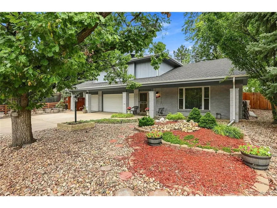 1570 S Macon St, Aurora, CO 80012 - #2