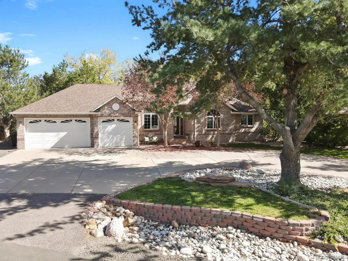 16683 W 56th Dr, Golden, CO 80403 - #1