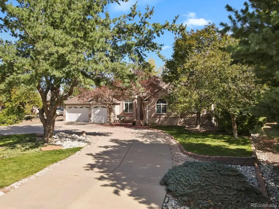 16683 W 56th Dr, Golden, CO 80403 - #3