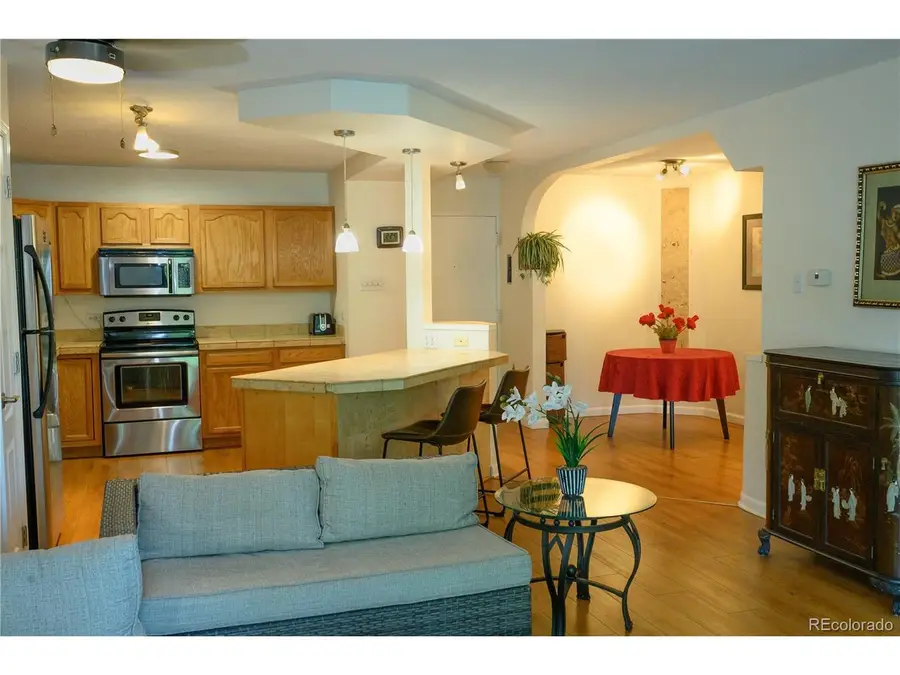 745 S Alton Way #4C, Denver, CO 80247 - #3