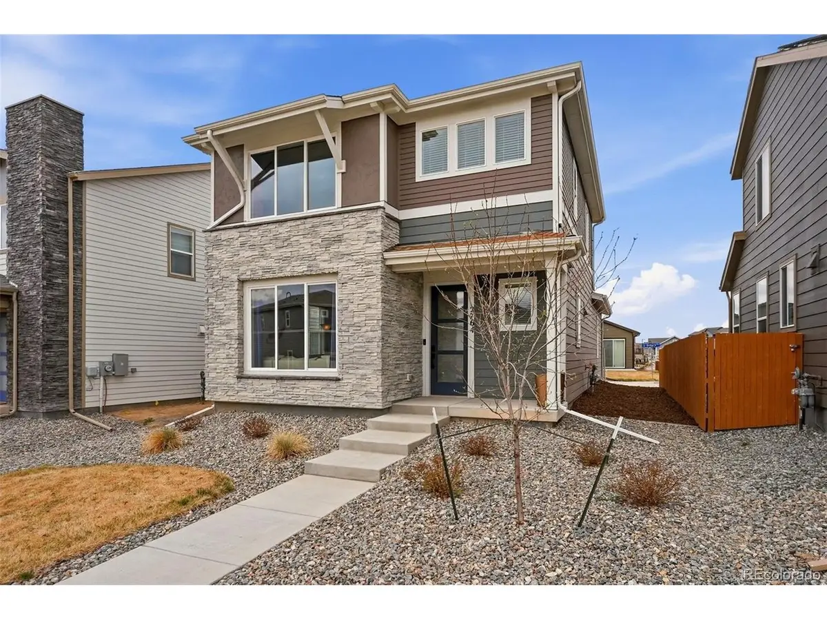 2764 Simpre Way, Brighton, CO 80601 - #1
