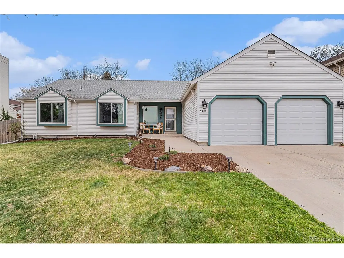 5408 E Briarwood Cir, Centennial, CO 80122 - Image #1