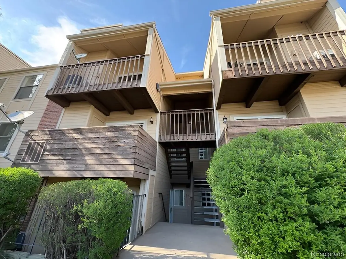 15350 E Arizona Ave #308, Aurora, CO 80017 - #1