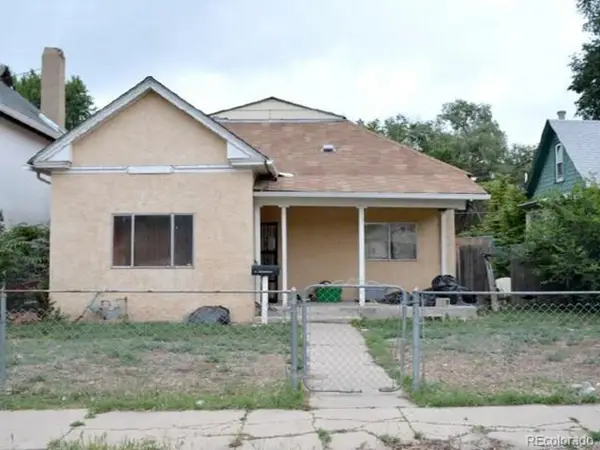 Address Withheld By Seller, Pueblo, CO 81001