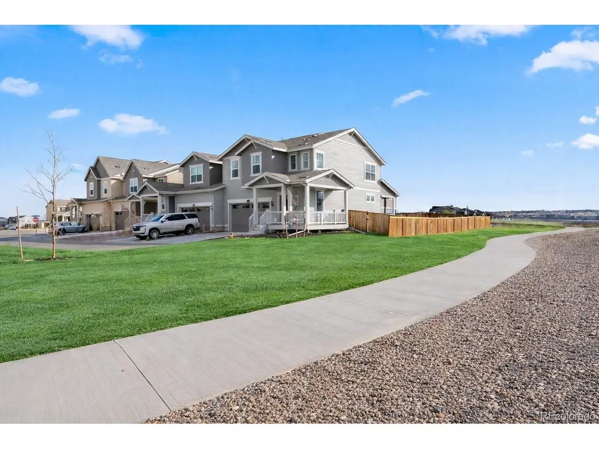 Address Withheld By Seller, Parker, CO 80134 - #1