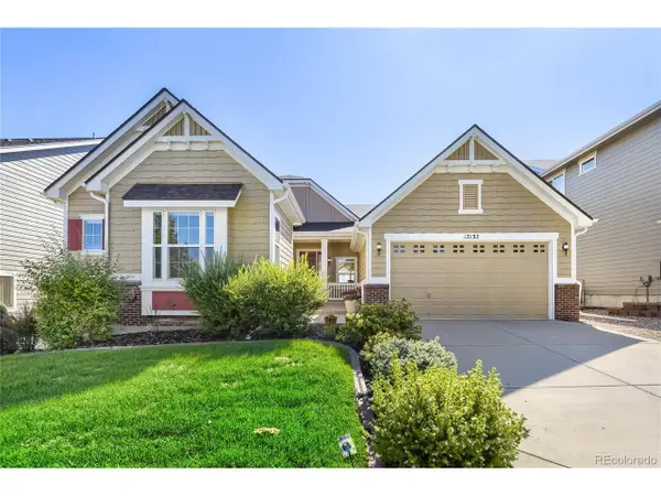 12132 Elton Way, Parker, CO 80138