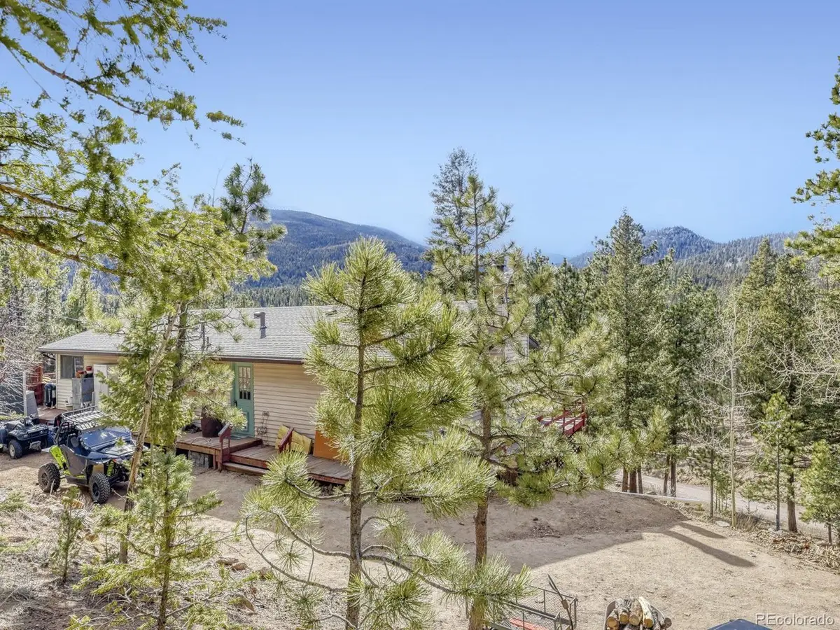 15 Gigi Ln, Evergreen, CO 80439 - #1