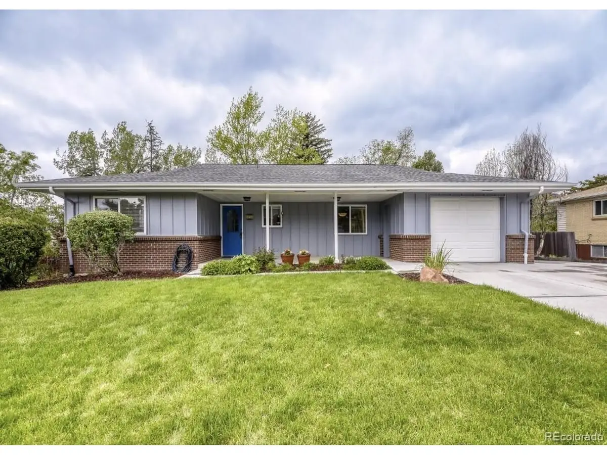 471 High Dr, Castle Rock, CO 80104 - #1