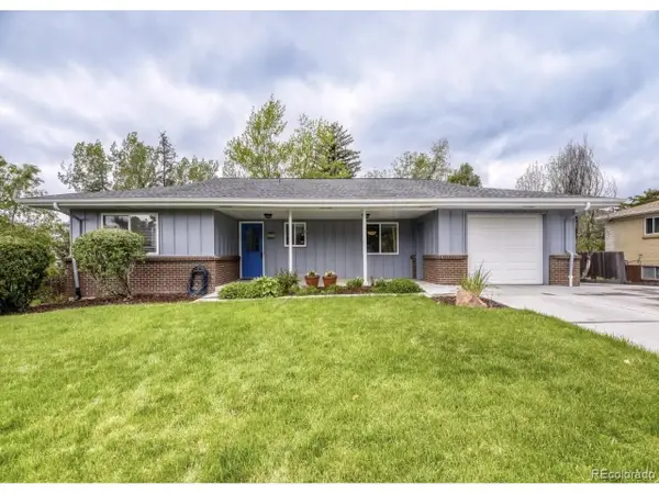 471 High Dr, Castle Rock, CO 80104