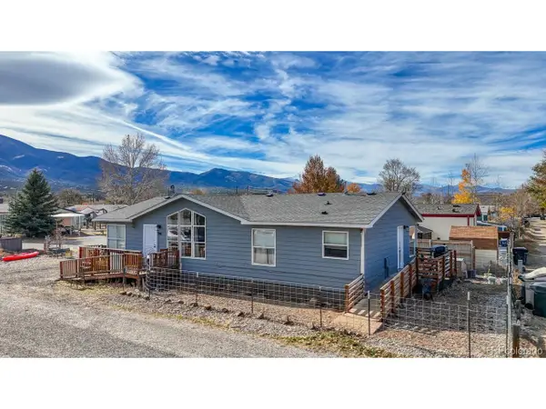 941 Maple Dr, Salida, CO 81201