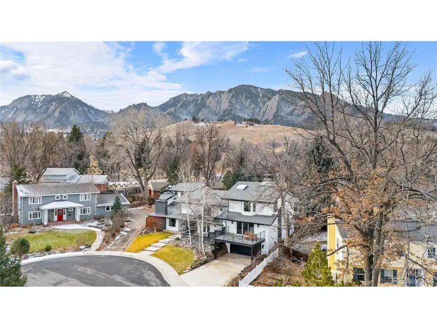 245 Fair Pl, Boulder, CO 80302 - #3