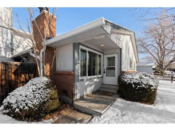 13 Nome Way #A, Aurora, CO 80012