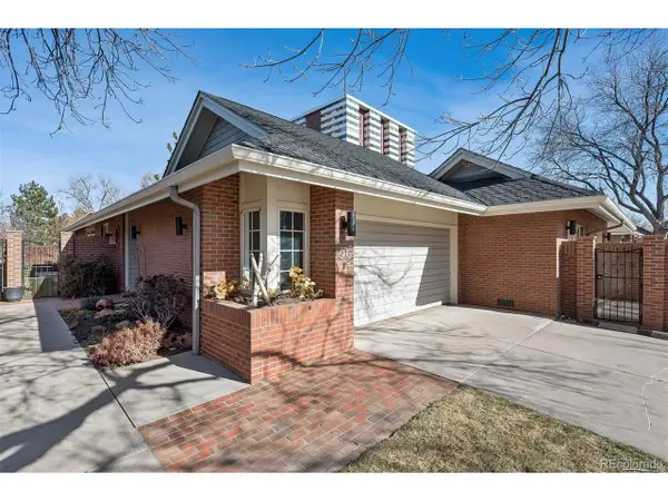 2552 E Alameda Ave #96, Denver, CO 80209
