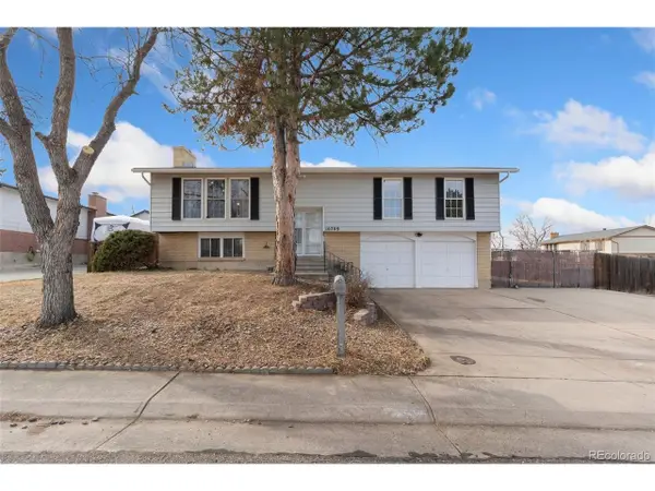 10709 Upton St, Northglenn, CO 80234
