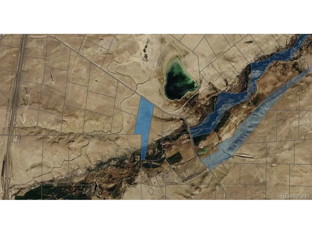 Lot 140 Unit E Cll Ranch, Walsenburg, CO 81089 - #1