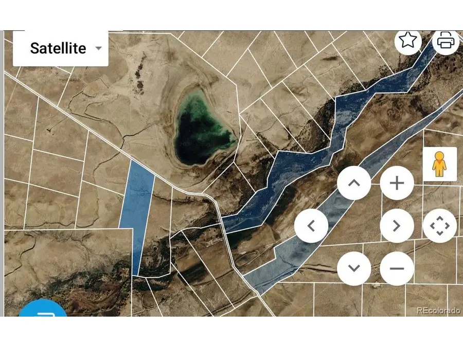 Lot 140 Unit E Cll Ranch, Walsenburg, CO 81089 - #2