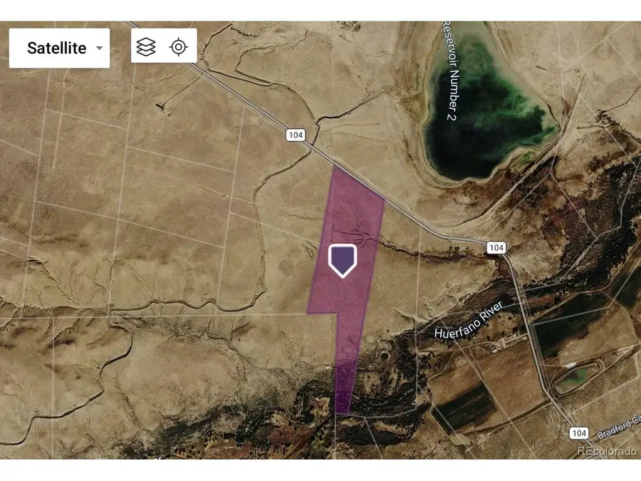 Lot 140 Unit E Cll Ranch, Walsenburg, CO 81089 - #3