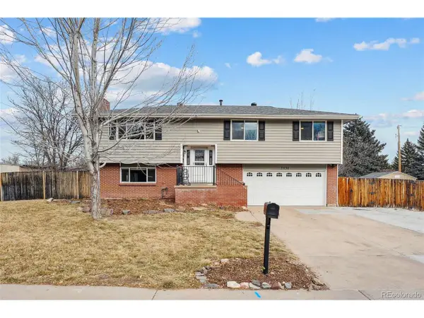 7636 S Eaton Way, Littleton, CO 80128