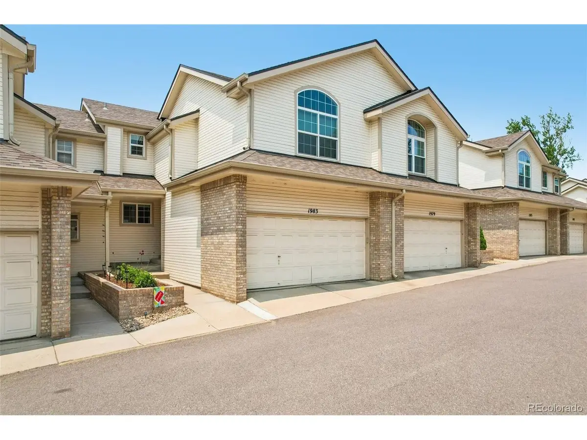 1983 S Xenia Way, Denver, CO 80231 - #1