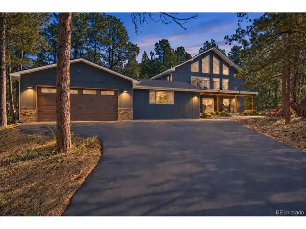 19965 Indian Summer Ln, Monument, CO 80132