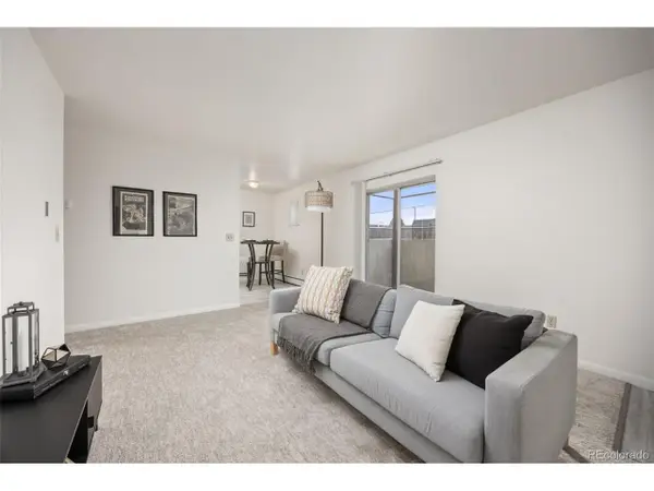 9380 W 49th Ave #101, Wheat Ridge, CO 80033