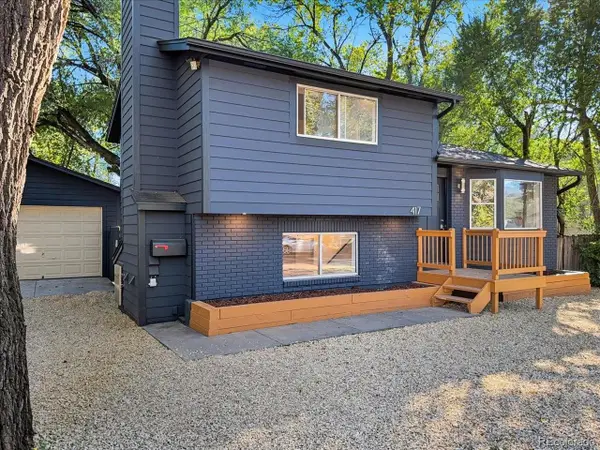 Address Withheld By Seller, Colorado Springs, CO 80907