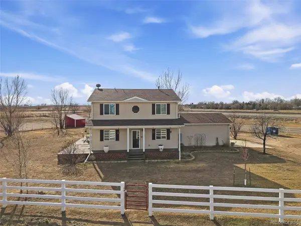 18556 Fox Haven Ct, Brighton, CO 80603