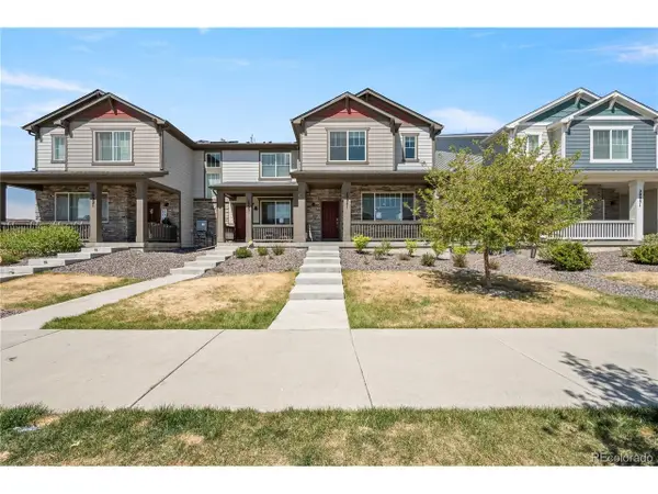 20941 E 60th Ave, Aurora, CO 80019