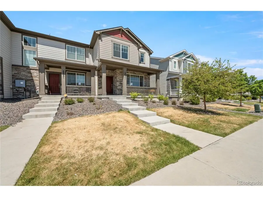 20941 E 60th Ave, Aurora, CO 80019 - #2