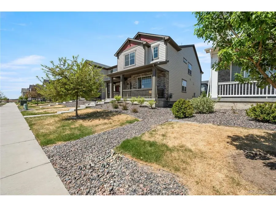 20941 E 60th Ave, Aurora, CO 80019 - #3