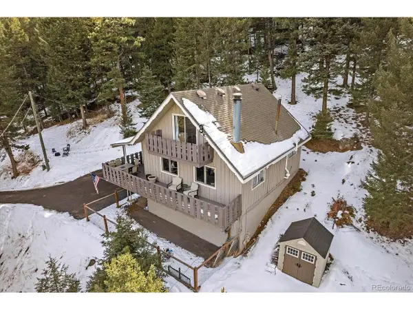 30162 Pine Crest Dr, Evergreen, CO 80439